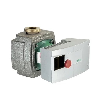 Wilo Stratos-Z 30/1-12 GG Wilo Stratos-Z 30/1-12 GG