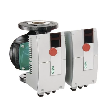 Wilo Stratos-D 80/1-12 PN6 Wilo Stratos-D 80/1-12 PN6