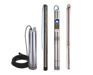 Búvárszivattyú, csőkút szivattyú Búvárszivattyú, csőkút szivattyú