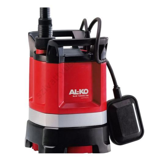 AL-KO SUB 10000 DS Comfort 