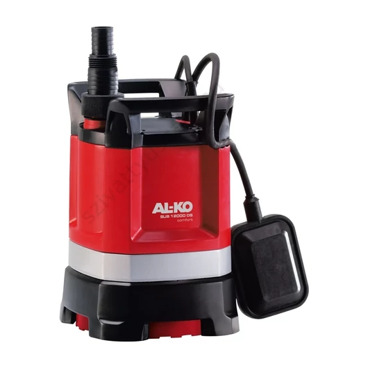 AL-KO SUB 12000 DS Comfort