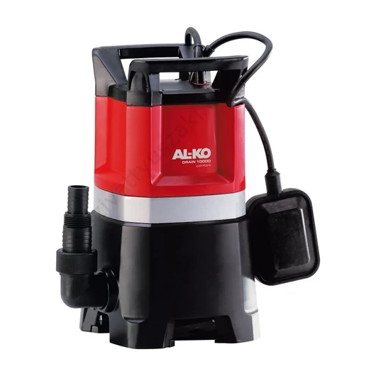 AL-KO DRAIN 10000 Comfort