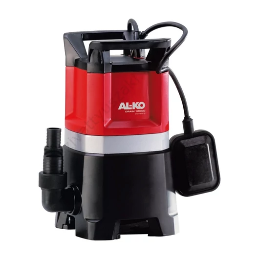 AL-KO DRAIN 12000 Comfort