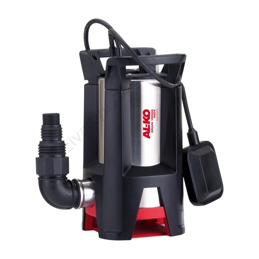 AL-KO DRAIN 10000 INOX