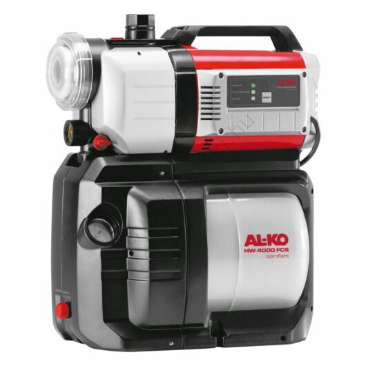 AL-KO HW 4000 FCS Comfort házi vízmű