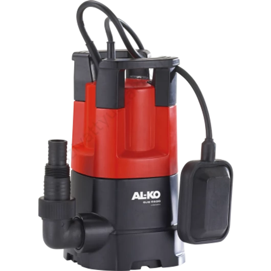 AL-KO SUB 6500 Classic