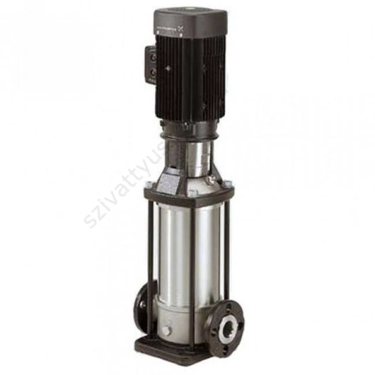 Grundfos CR15-14 DN 50-es nyomócsonkkal