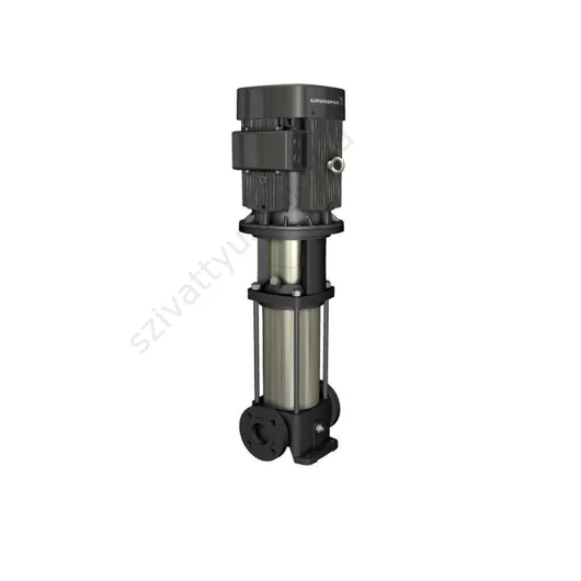 Grundfos CR20-14 DN 50-es nyomócsonkkal