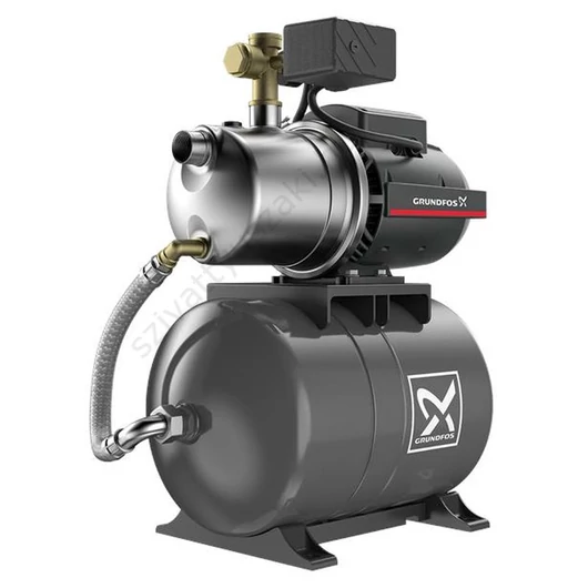 Grundfos JP 3-42 PT-H