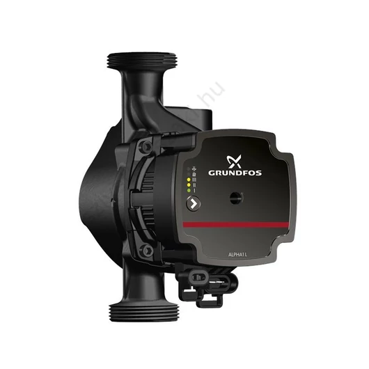 ALPHA1 L 25-60 A 180 1x230V 50Hz 6H