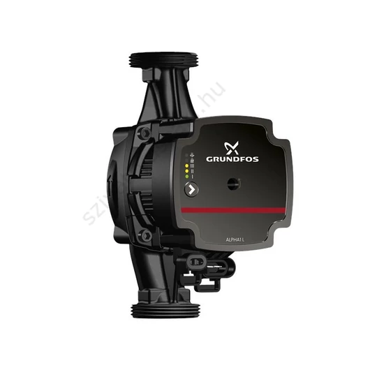 ALPHA1 L 32-40 180 1x230V 50Hz 6H