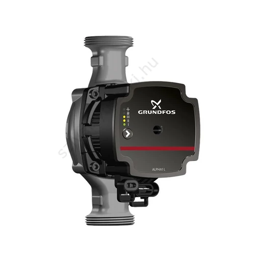 ALPHA1 L 25-60 N 180 1x230V 50Hz 6H