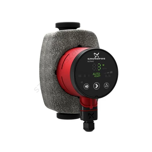 Grundfos ALPHA2 25-60 180