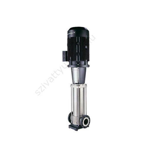 Grundfos CR64-4-1 DN 100-as nyomócsonkkal
