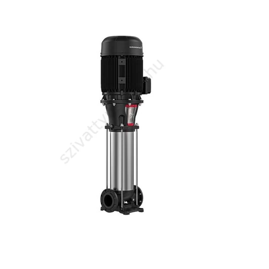 Grundfos CR95-3-2 DN 100-as nyomócsonkkal