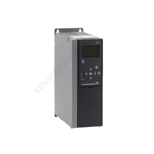 Grundfos CUE 3x380-500V IP20 0.55kW 1.8A/1.6A