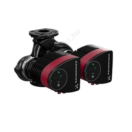Grundfos MAGNA1 D 100-80 F 450 1x230V PN6