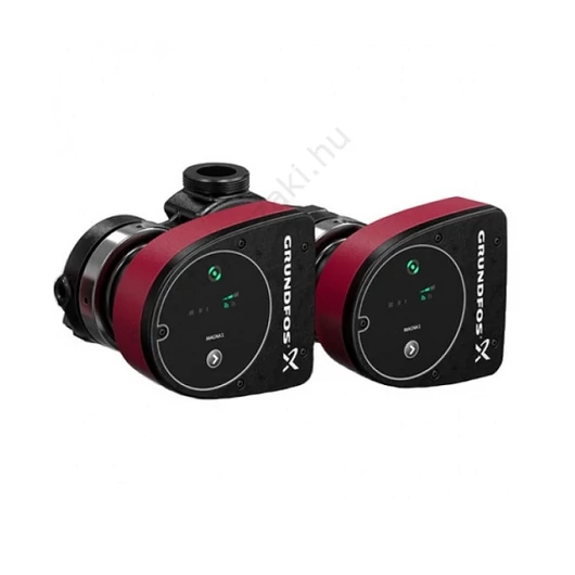 Grundfos MAGNA1 D 32-40