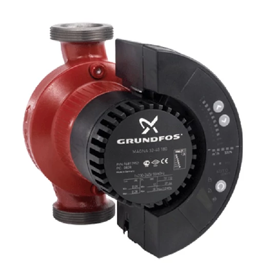Grundfos Magna 25-60