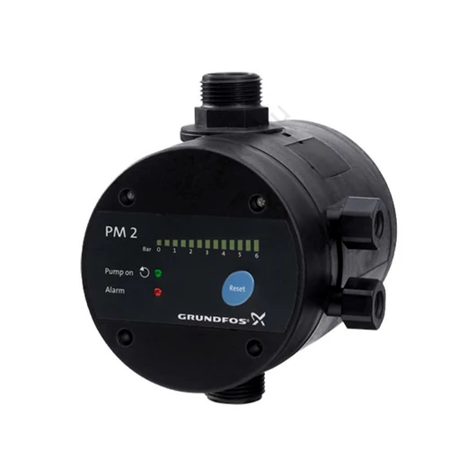 Grundfos PM2