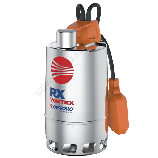 Pedrollo RXm 4/40 VORTEX