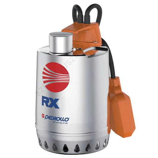 Pedrollo RXm 2