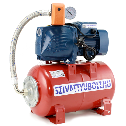Pedrollo Hydrofresh JSWm 2AX-24CL