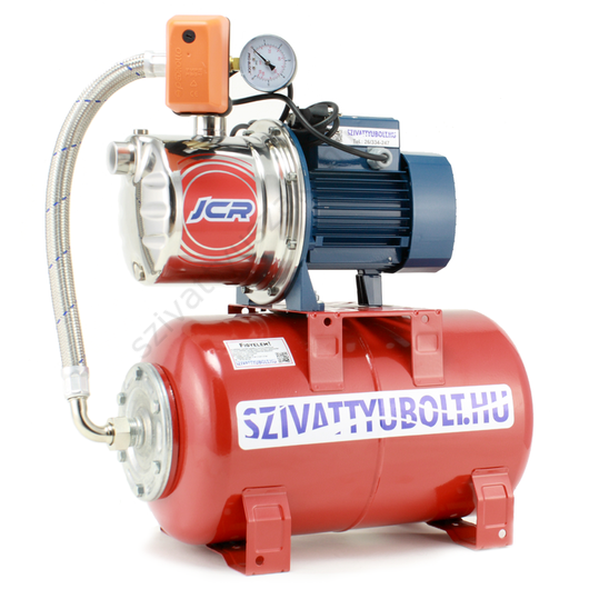 Pedrollo Hydrofresh JCRm 2A-60CL