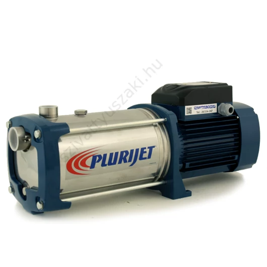 Pedrollo PLURIJET 5/200X
