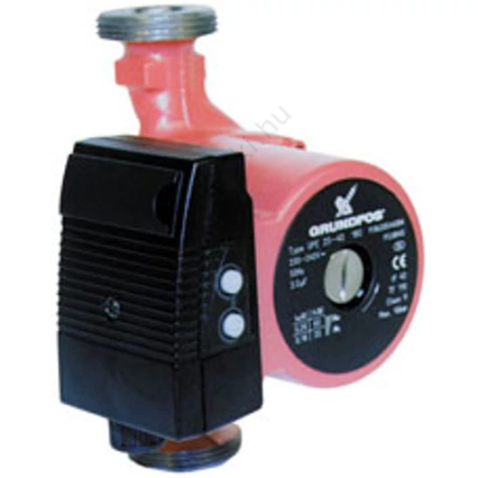 Grundfos Magna 32-100
