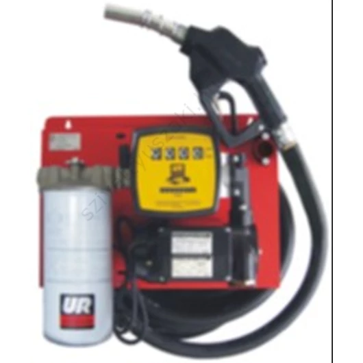 UR SMT 7000 PA5 KIT ASP