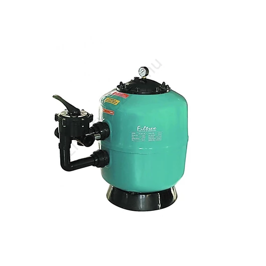 AS Filtrex 710 1.5 HP Streamer homokszűrős vízforgató 24m3/h