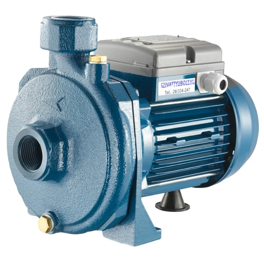 FORAS KM 100 V