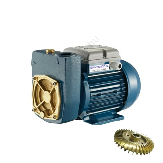 Foras PC 100 T