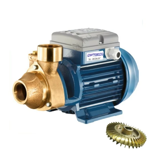 Foras PE 50 BR
