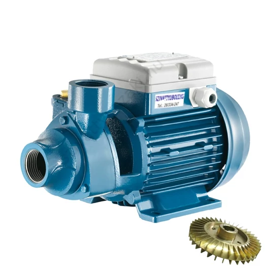 Foras PE 50 F T