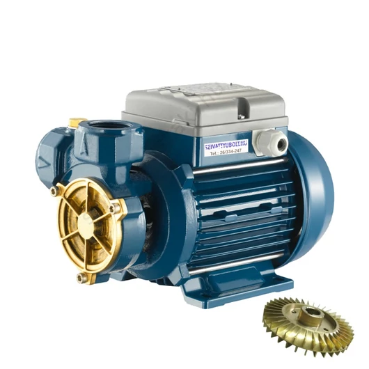 Foras PL 100 T