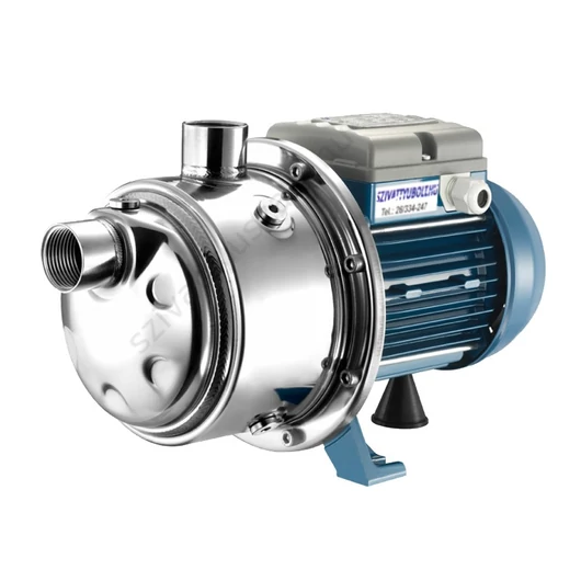 Foras Plus 3-150/7