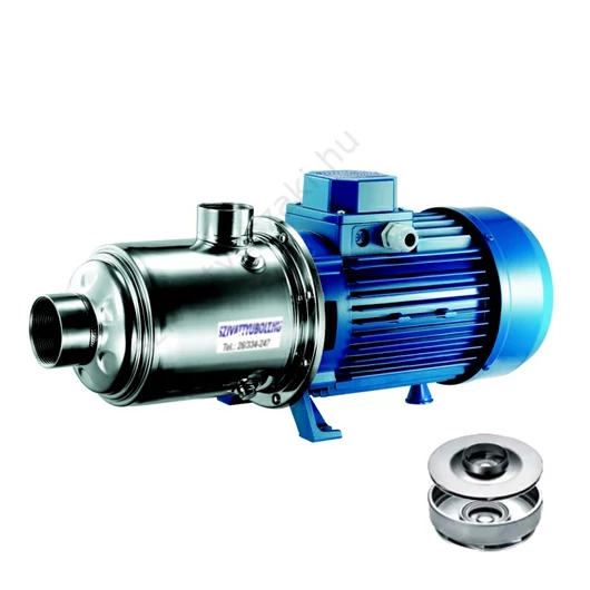 Foras Plus 18S-250/3 T