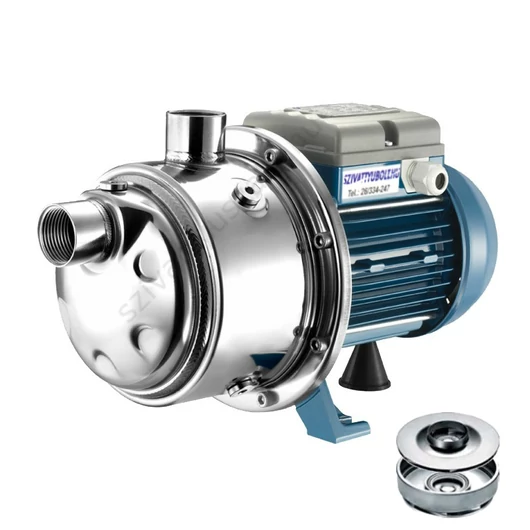 Foras Plus 3S-100/5