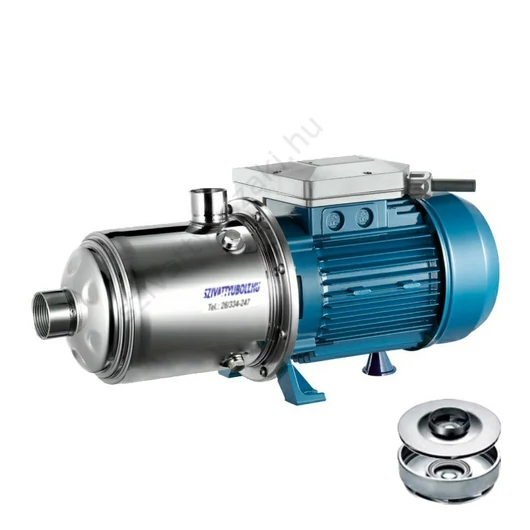 Foras Plus 7S-120/3