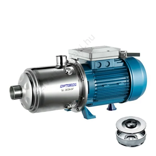 Foras Plus 9S-200/4 T