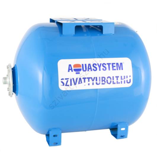 Aquasystem VAO 200 hidrofor tartály