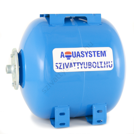 Aquasystem VAO 35 hidrofor tartály
