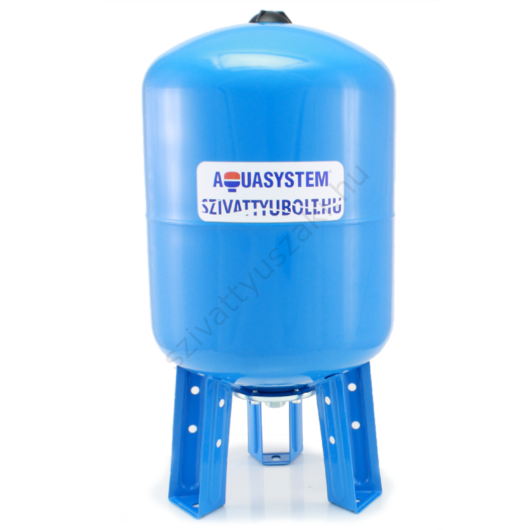 Aquasystem VAV 50 hidrofor tartály