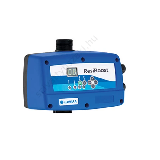 Lowara Resiboost MMW09 DE