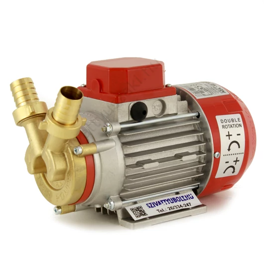 Rover Marina 25-24V