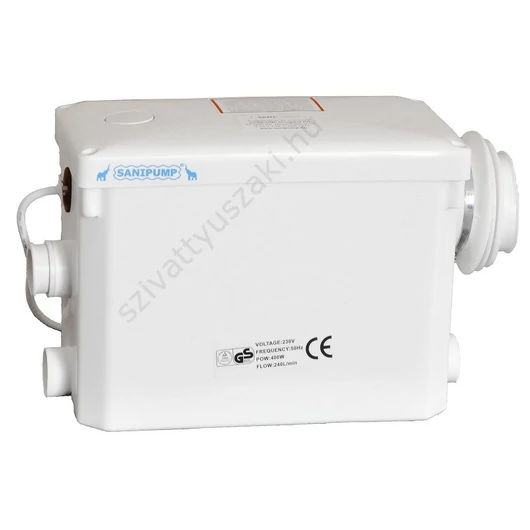 Optimum CWC2