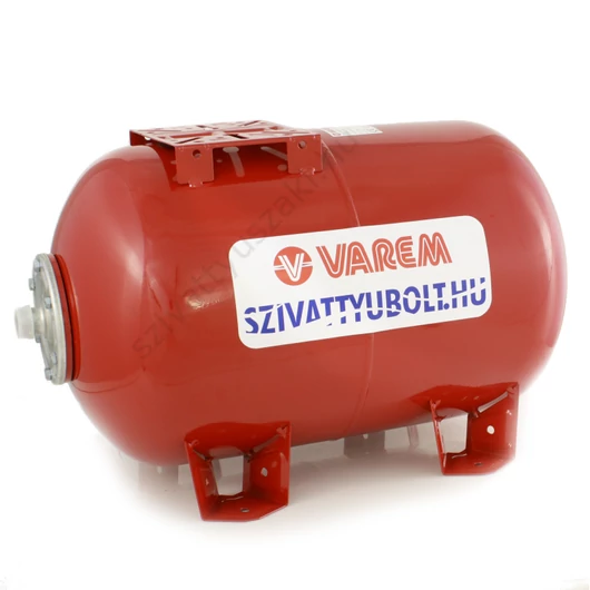 Varem Maxivarem LS H 100 hidrofor tartály