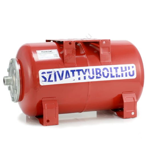 Varem Intervarem LS H 20 hidrofor tartály